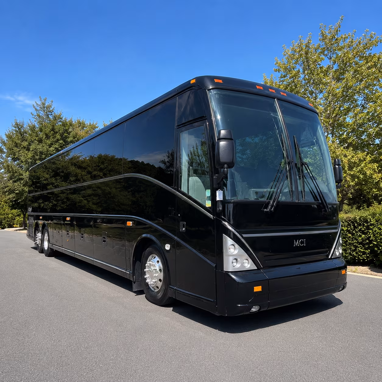 with brickcharterbuscompany com you ll always have more options than any one company can offer