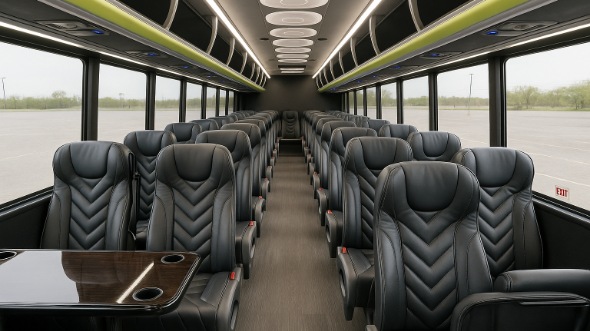 brick 30 passenger minibus rental