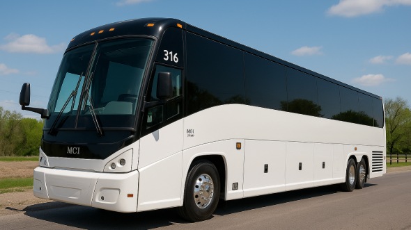 brick emergency transportation service