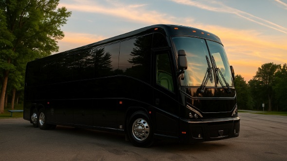 brick private event transportation