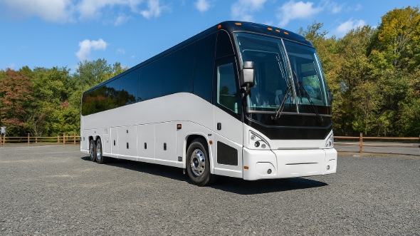 brick prom and homecoming party bus rentals