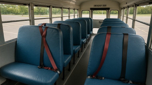 brick school bus rental rental