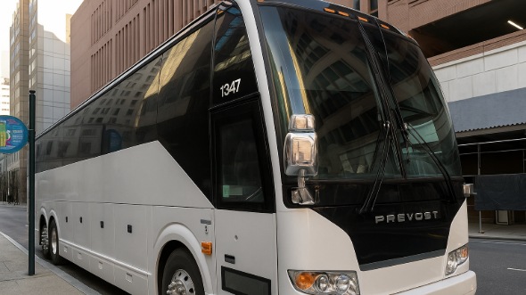 brick school event transportation