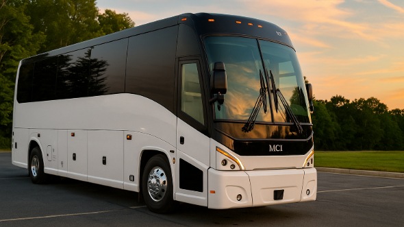 brick sporting event transportation