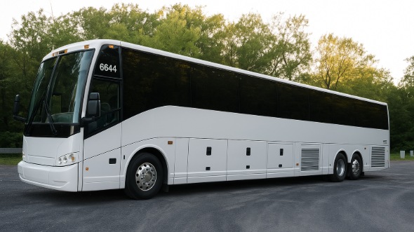 brick summer camp transportation and bus rentals