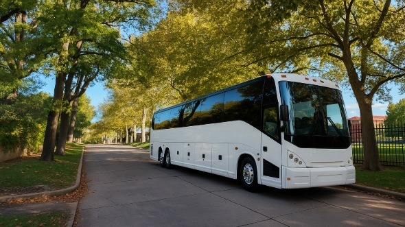 marlboro government and military bus rentals