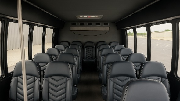 toms river 28 passenger minibus